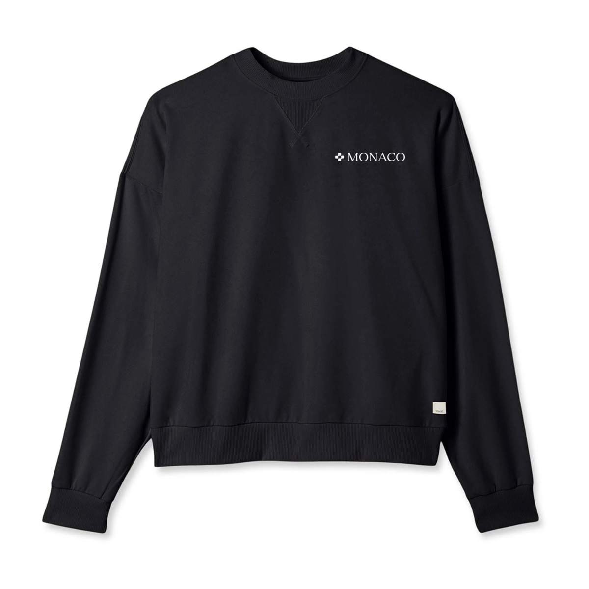 Vuori Women's Halo Modern Crew