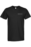 American Apparel Fine Jersey Tee