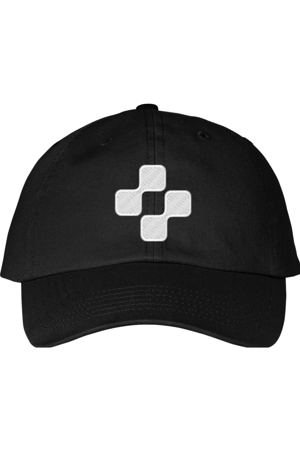 Valucap - Adult Bio-Washed Classic Dad Hat