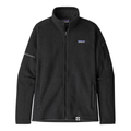 Patagonia Women's Better Sweater Full-Zip